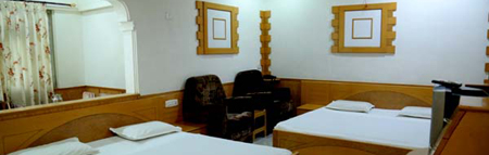 executive deluxe room